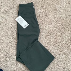 Lululemon align groove pant